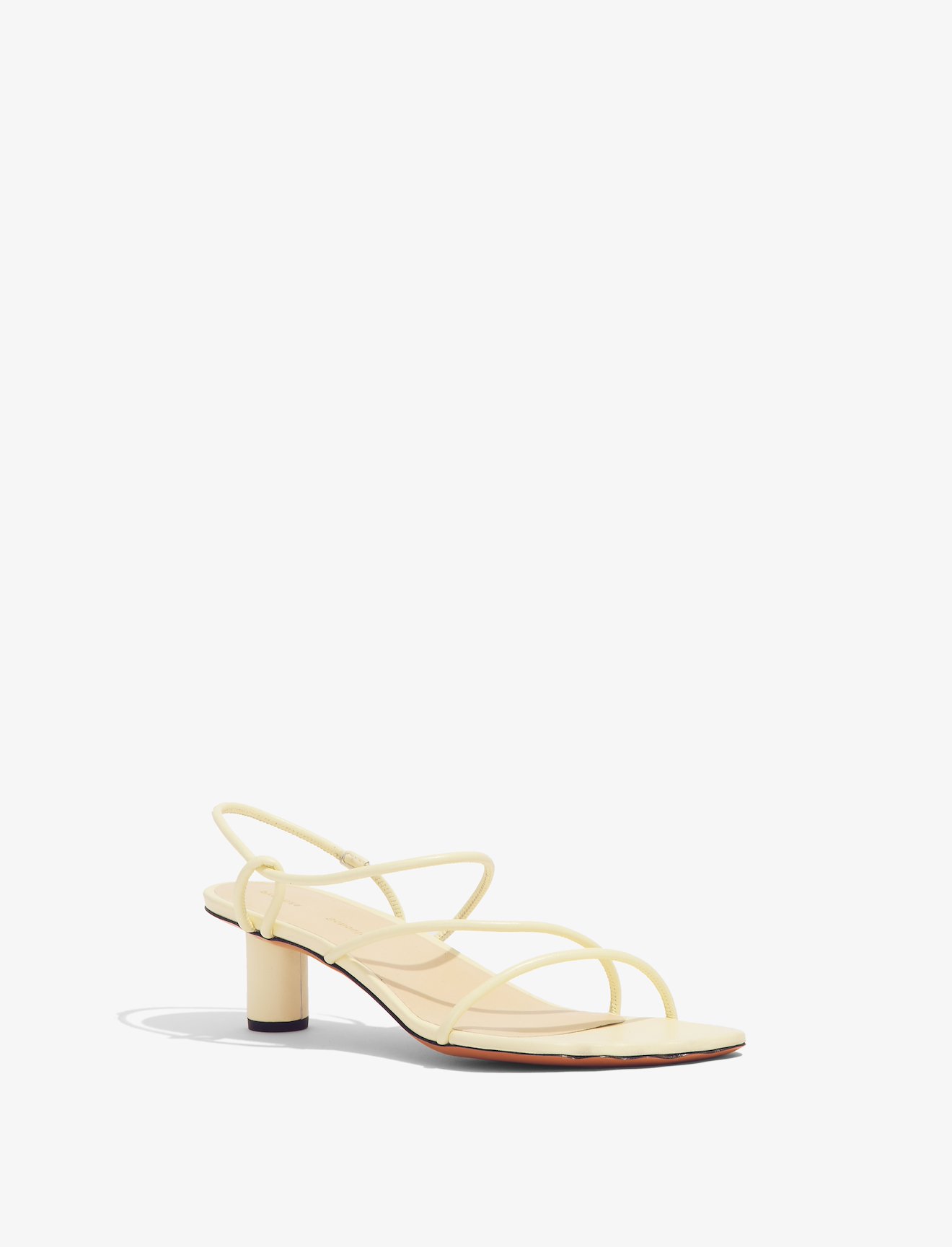 Sculpt Sandals - 40mm #1