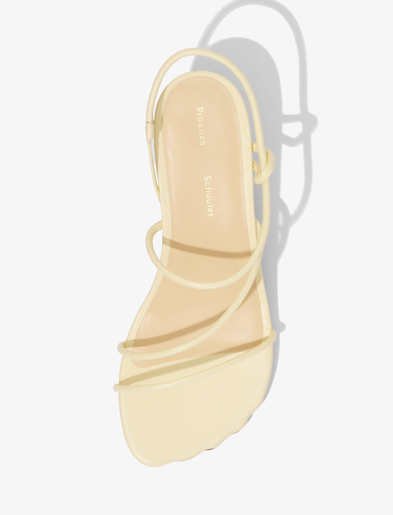 Sculpt Sandals - 40mm #3