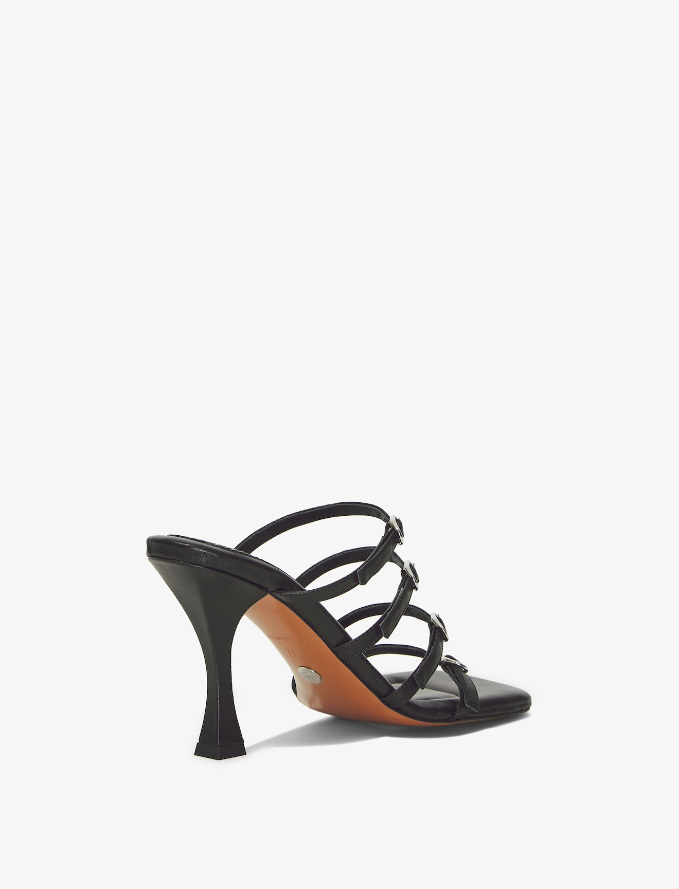 Square Sandals - 90mm #2