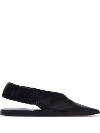 Proenza schouler clearance slingback