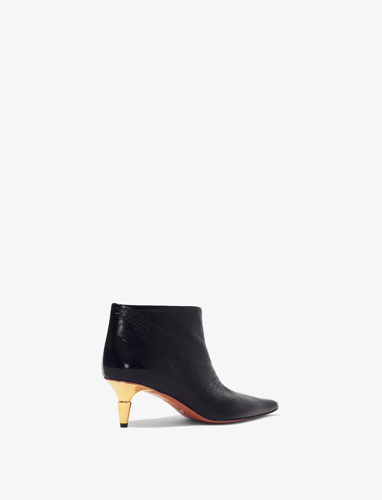 Spike Boots #2