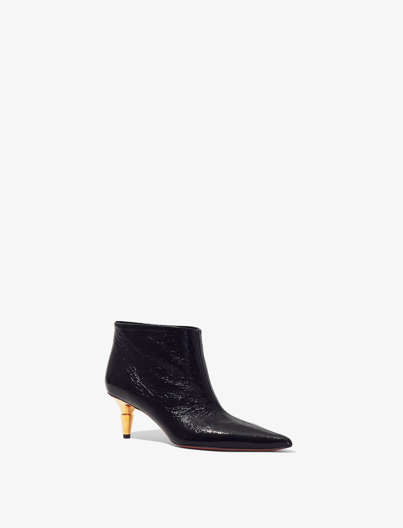 Spike Boots #1