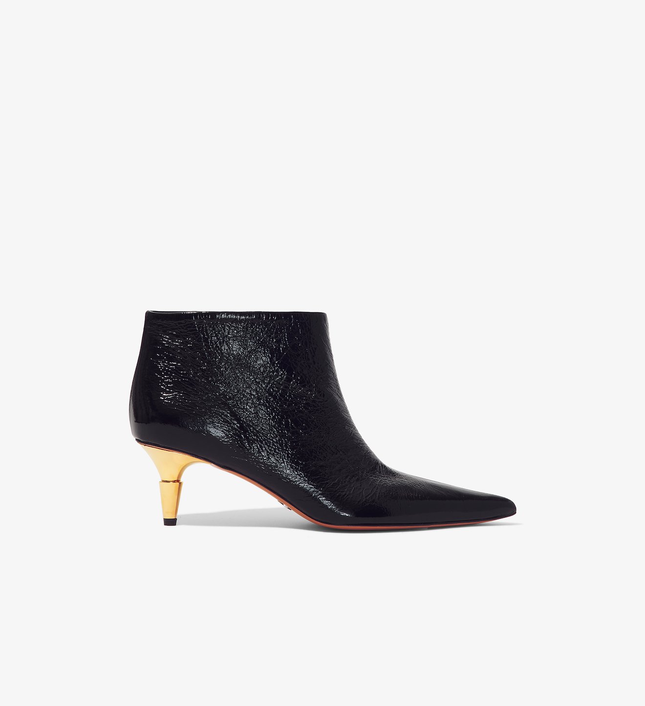Spike Boots