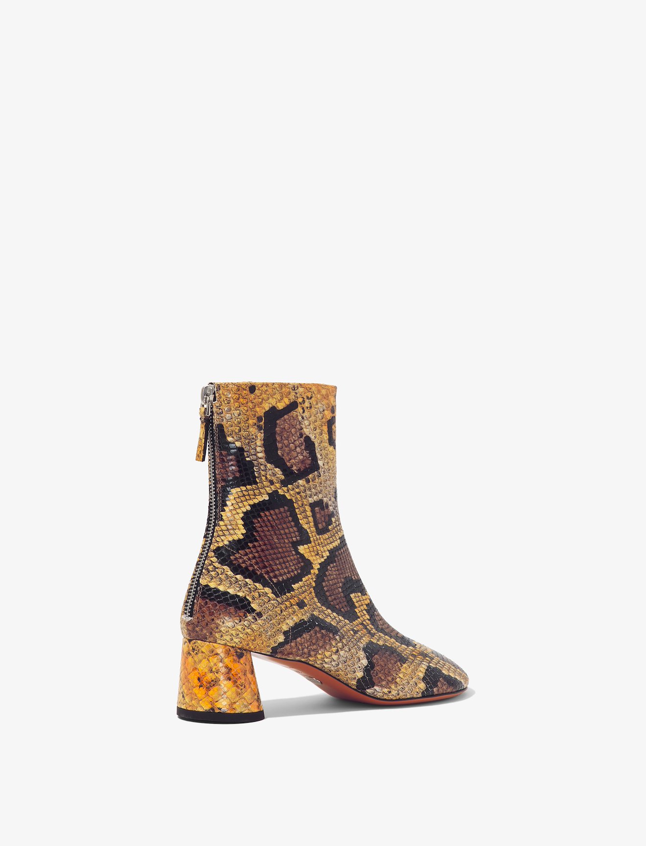Glove Boots #2