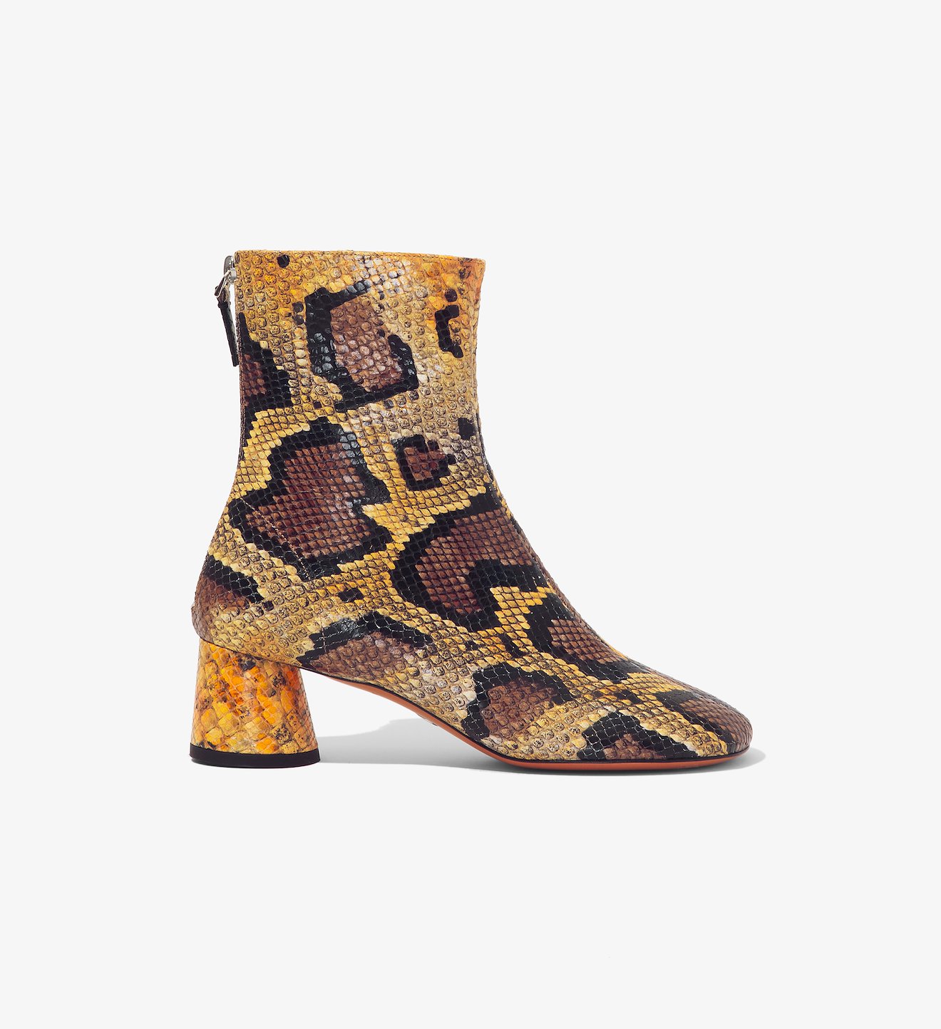 Glove Boots