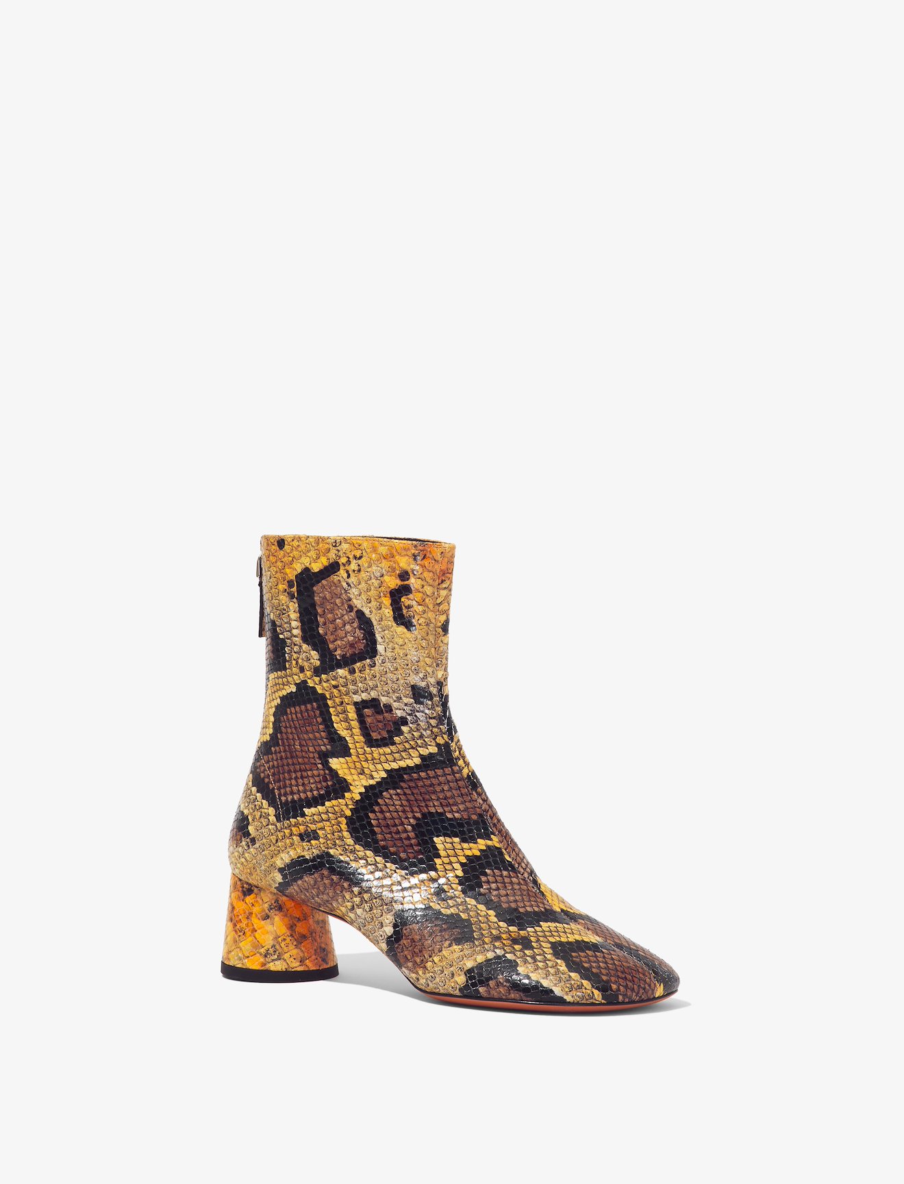 Glove Boots #1