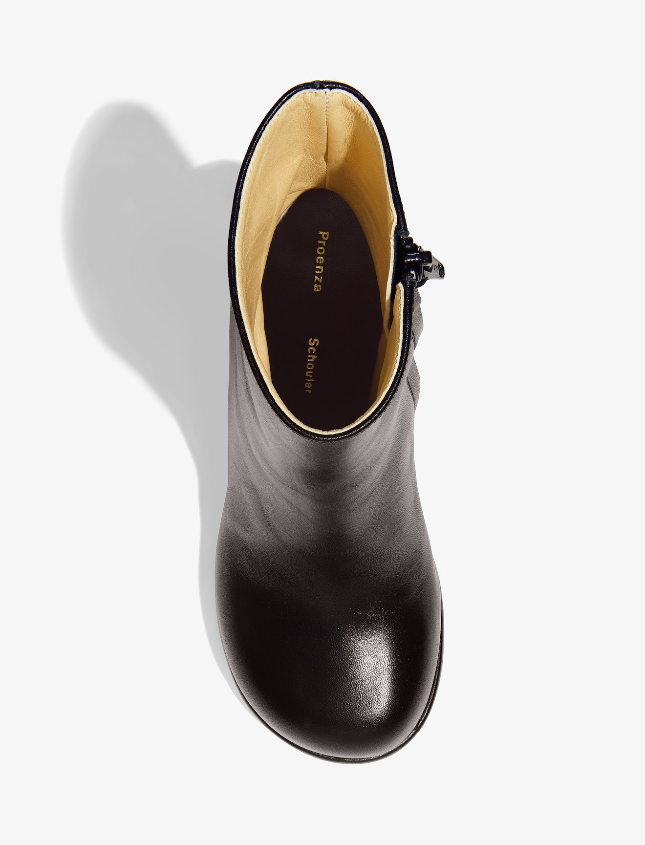 Forma Platform Boots #3