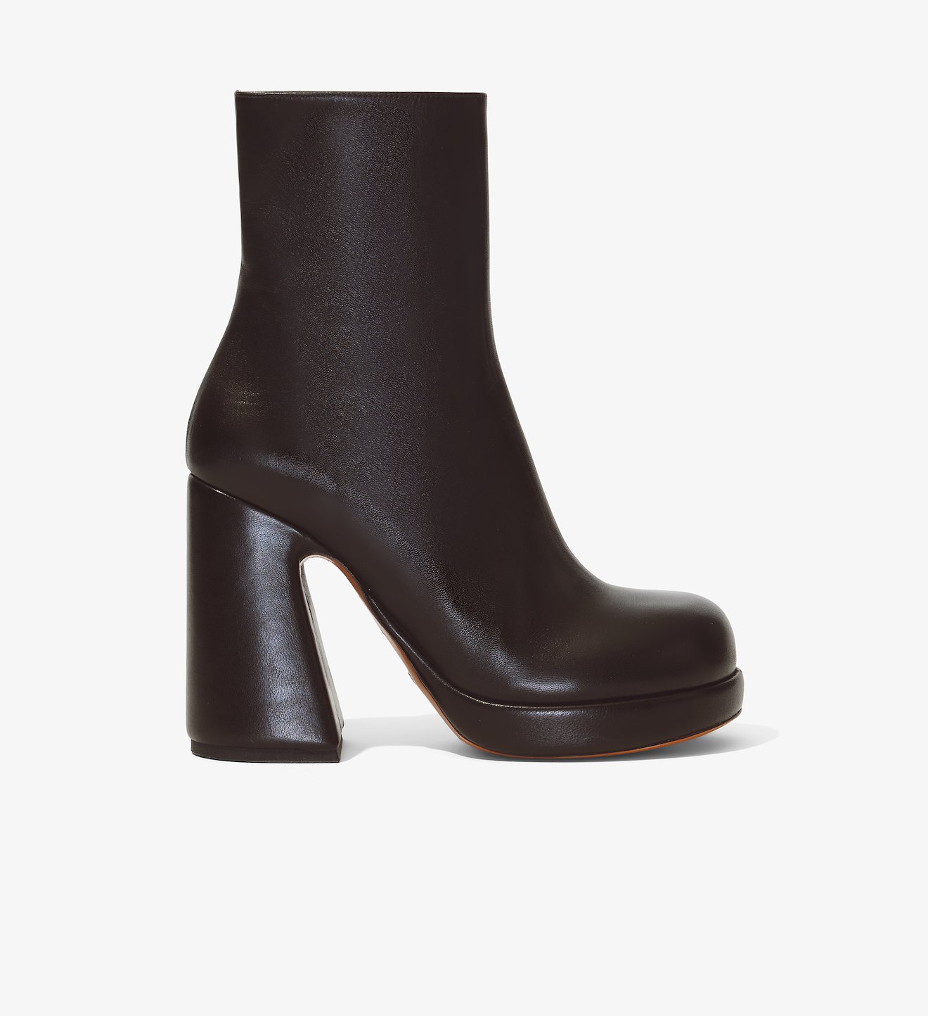 Forma Platform Boots