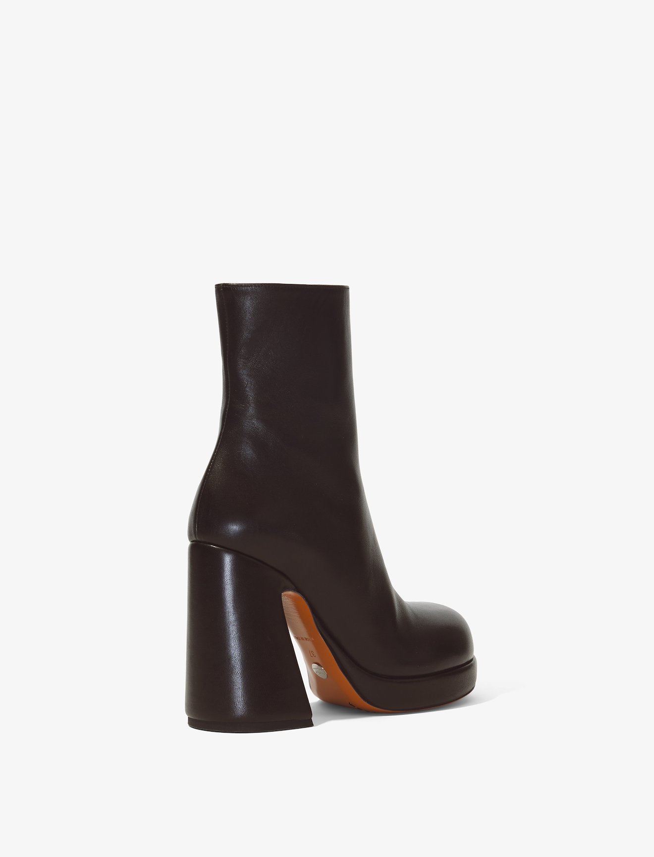 Forma Platform Boots #2
