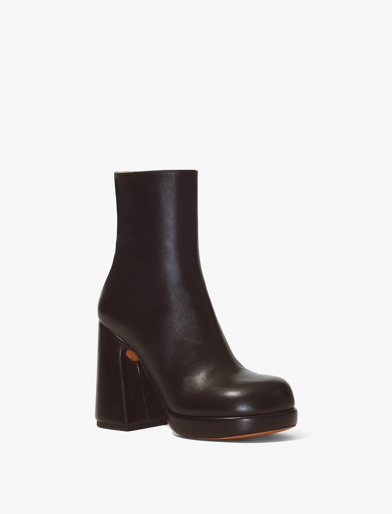 Forma Platform Boots #1