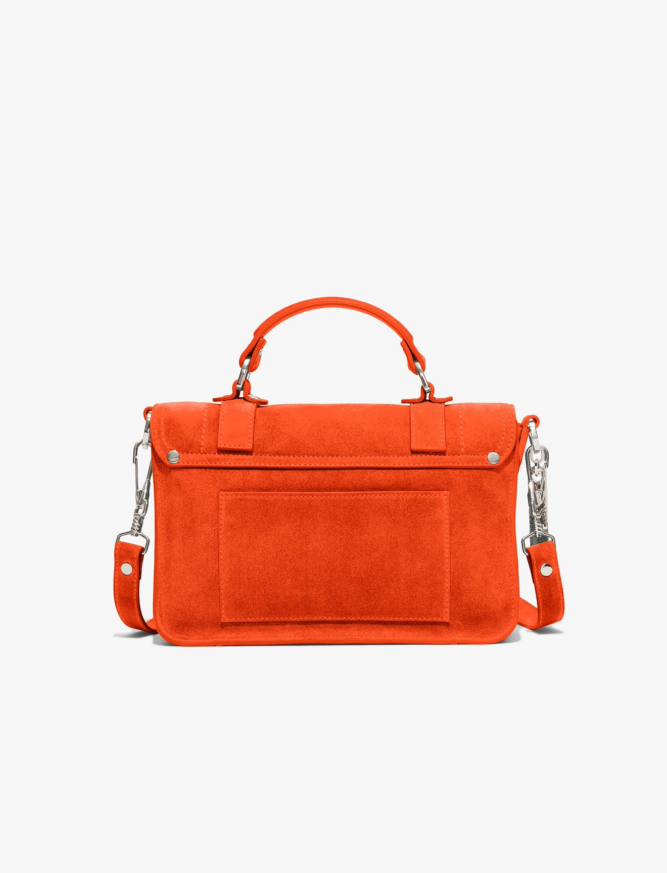 Suede PS1 Tiny Bag #3
