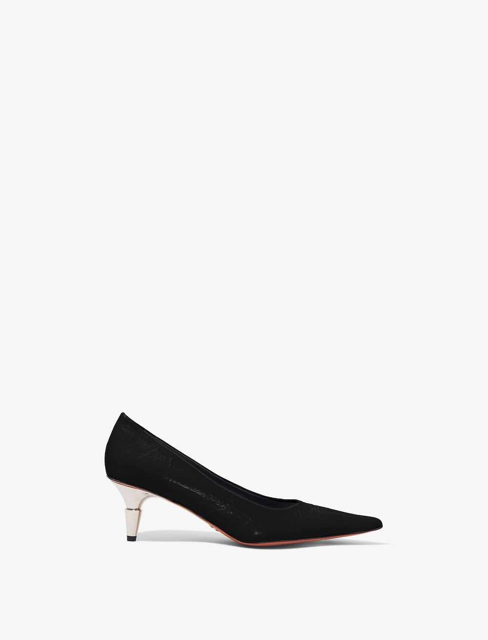 Spike Pumps