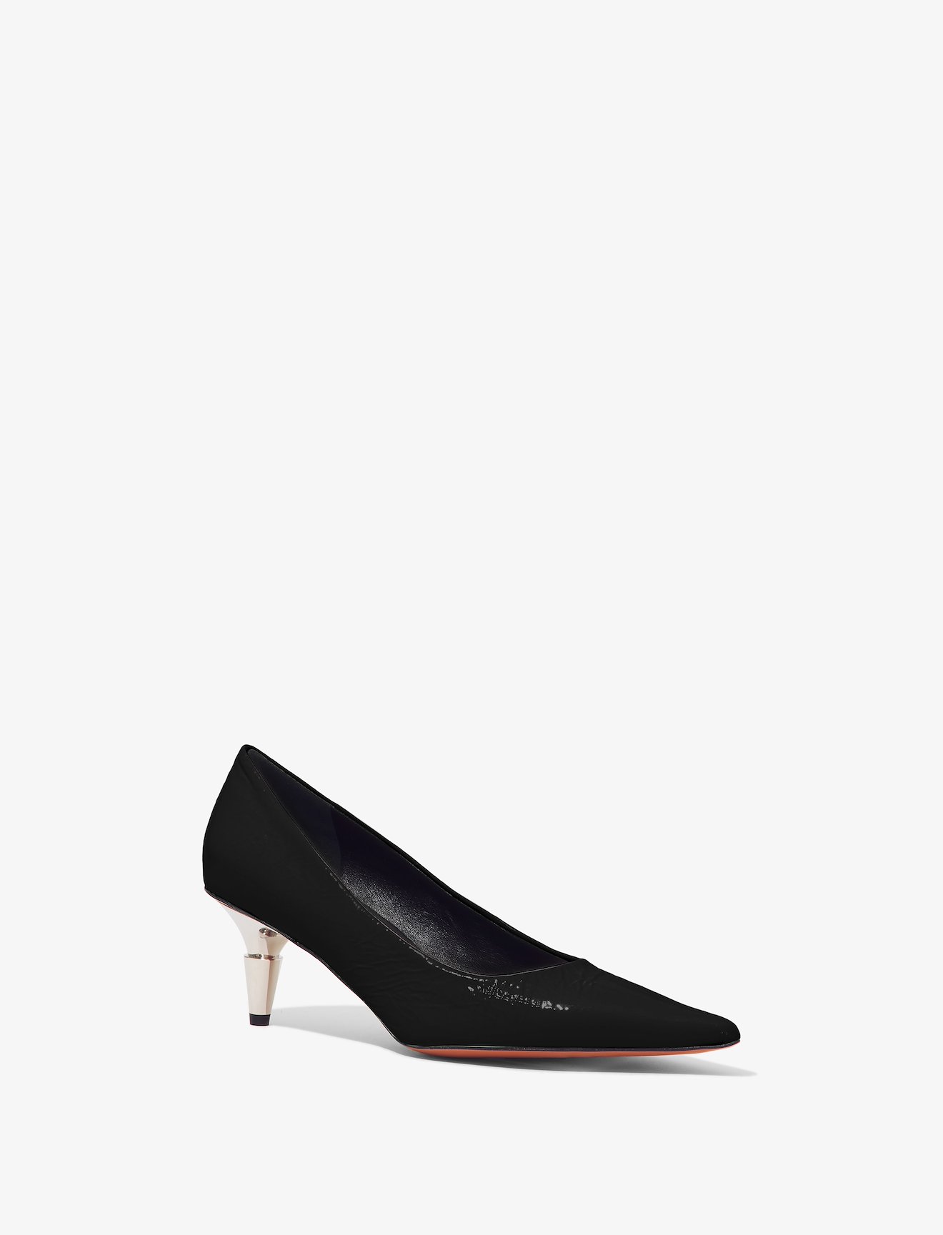 Spike Pumps #1