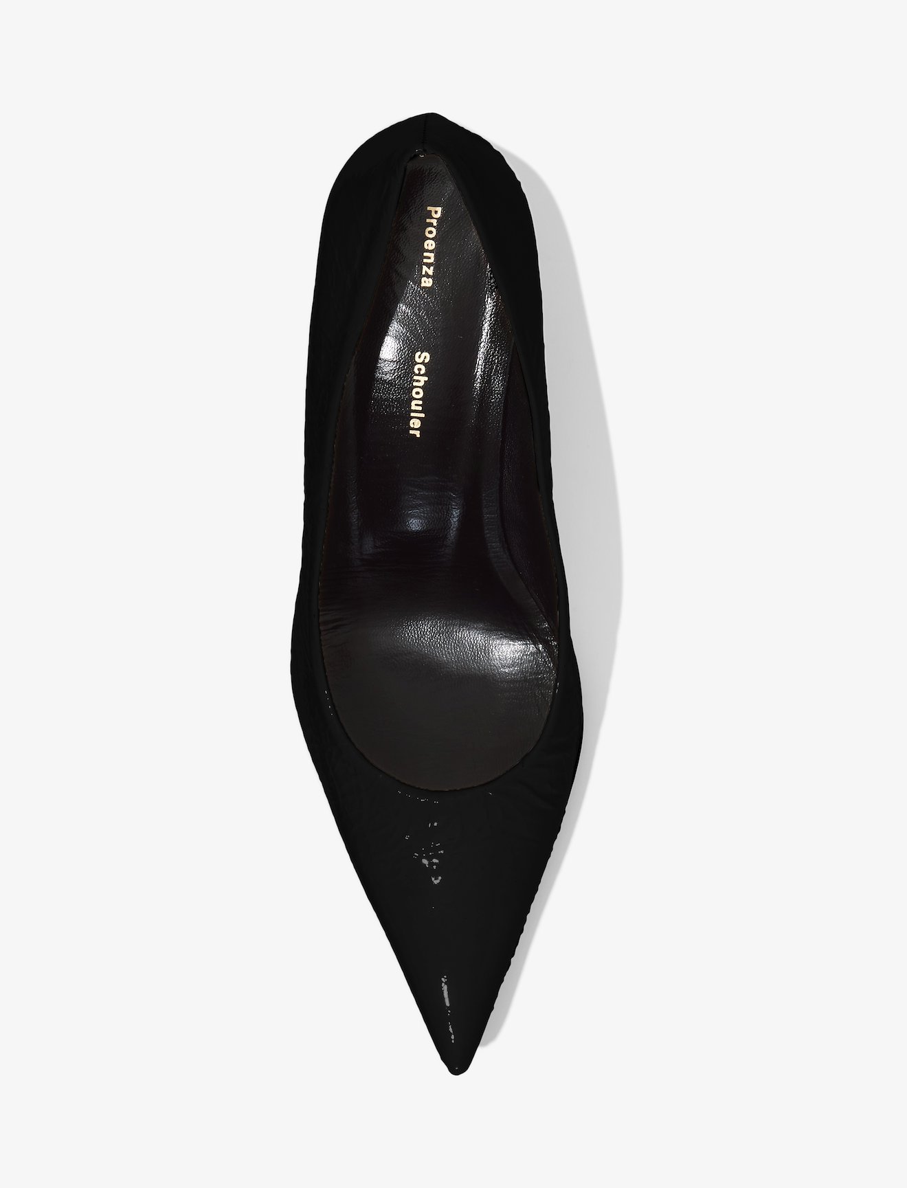 Spike Pumps #3