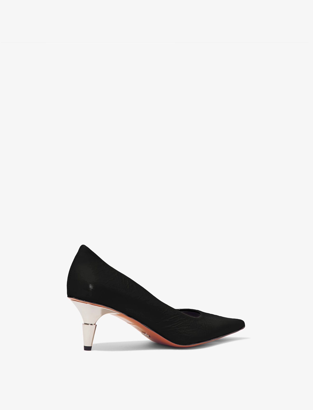 Spike Pumps #2