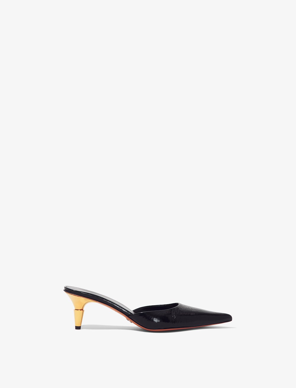 Spike Mules