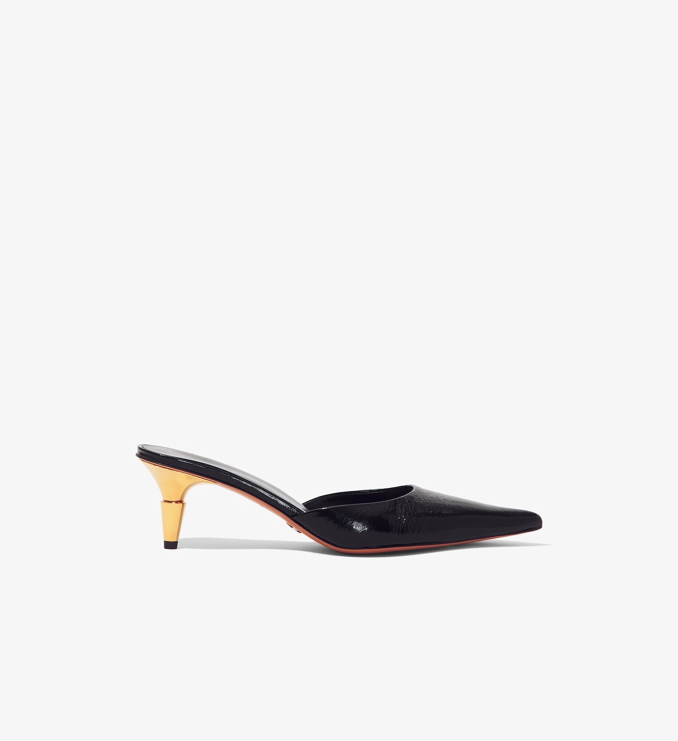 Spike Mules