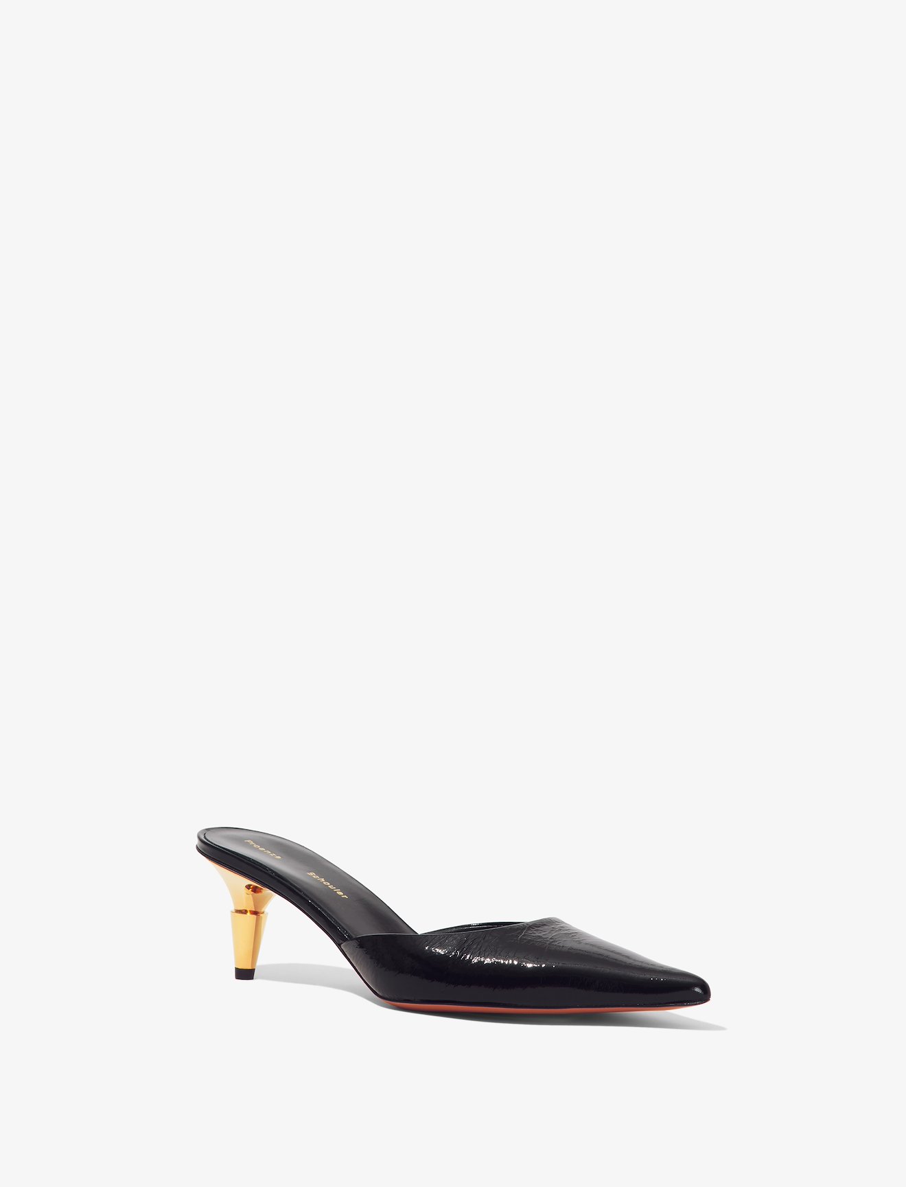 Spike Mules #1