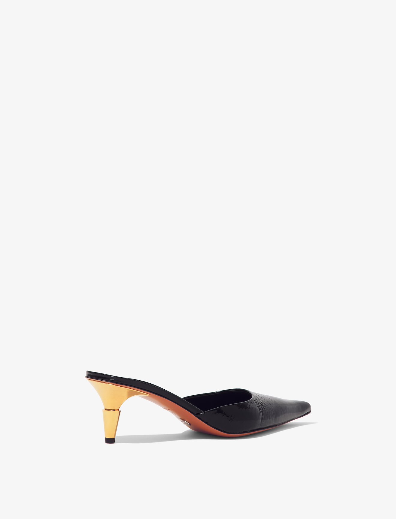 Spike Mules #2