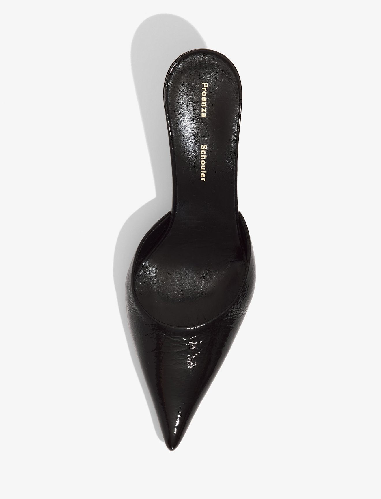 Spike Mules #3