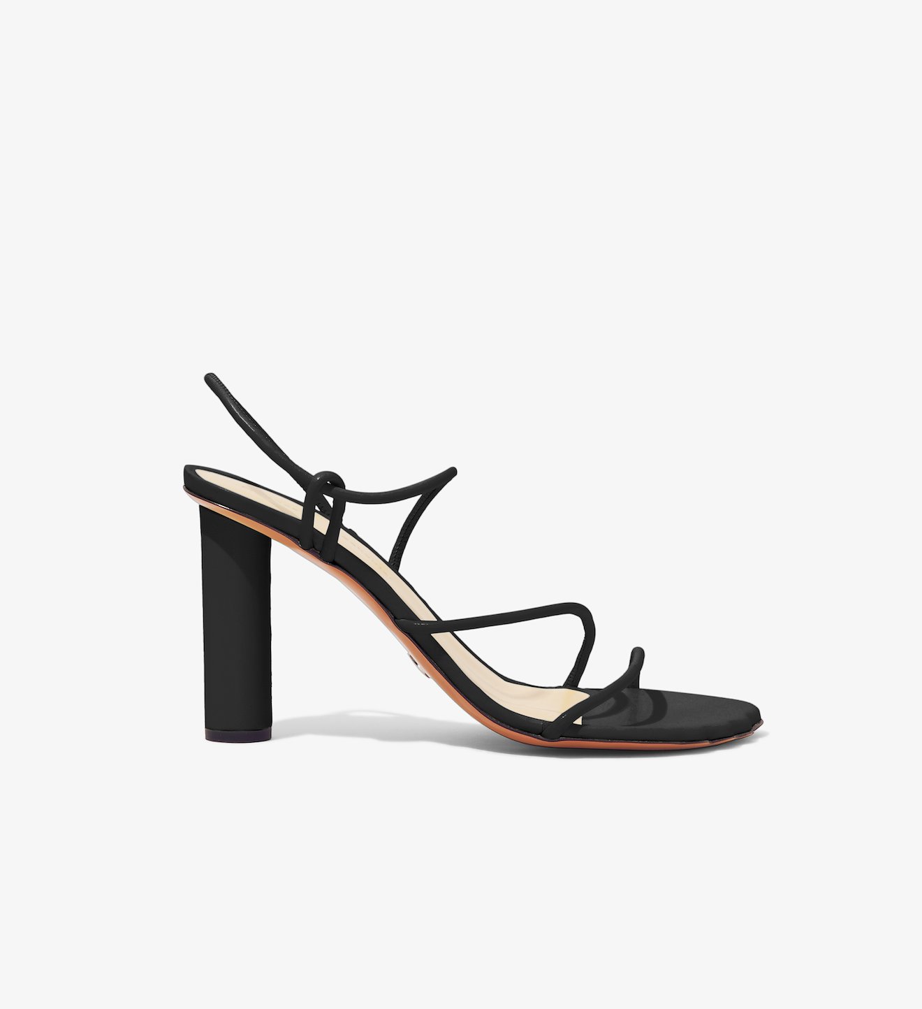 Sculpt Sandals - 90mm