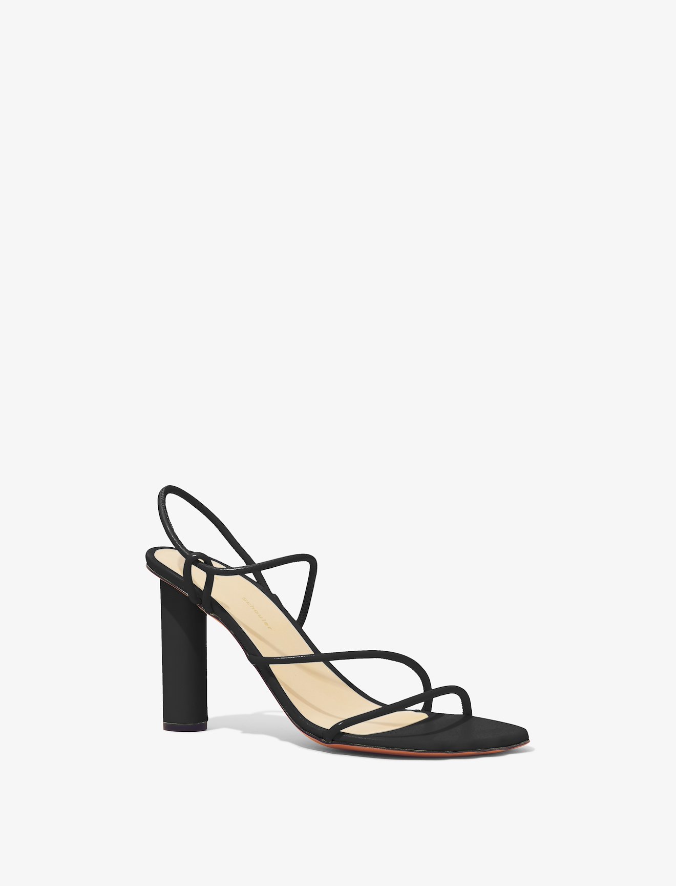 Sculpt Sandals - 90mm #1
