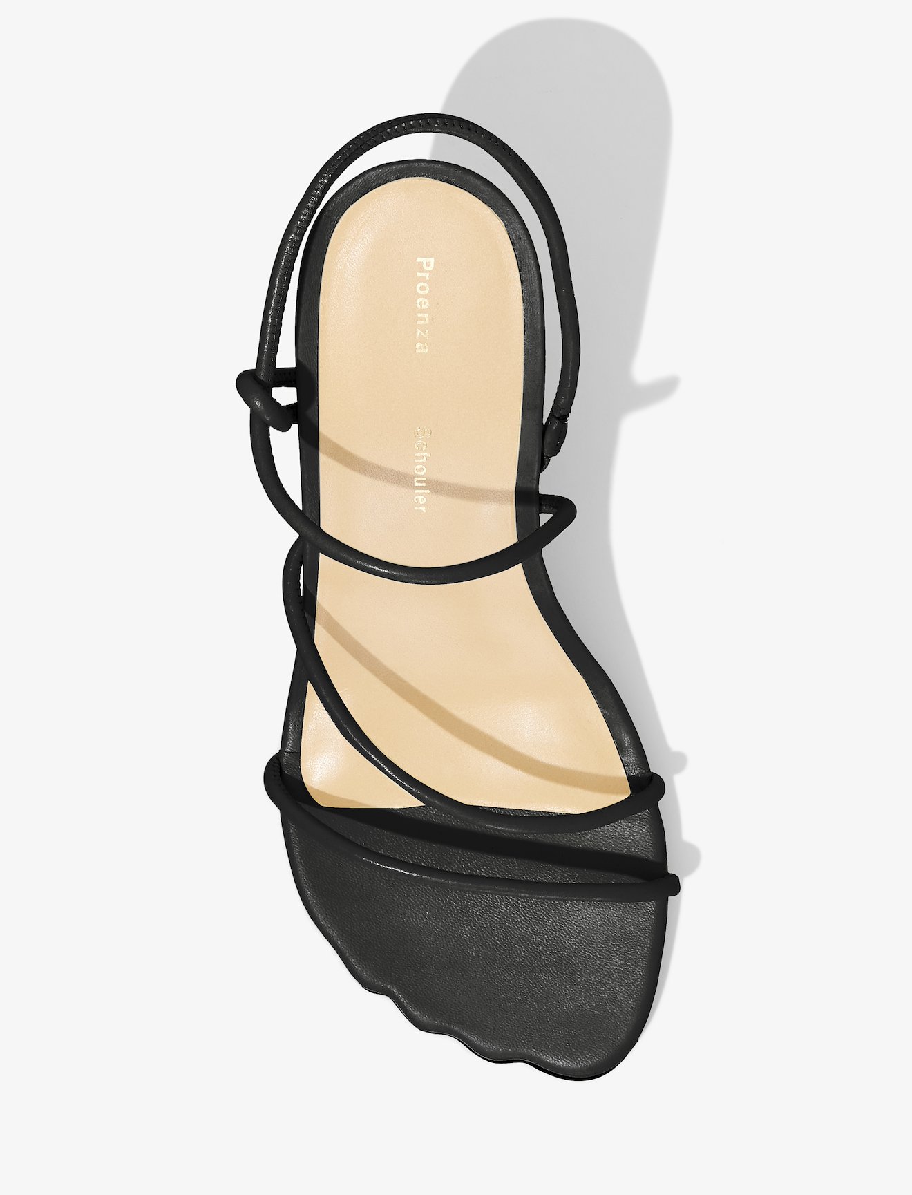 Sculpt Sandals - 90mm #3