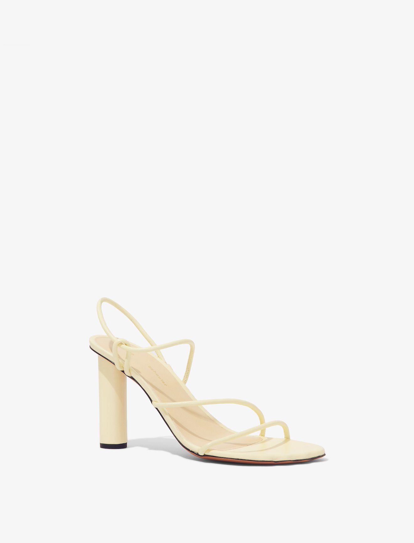 Sculpt Sandals - 90mm #1