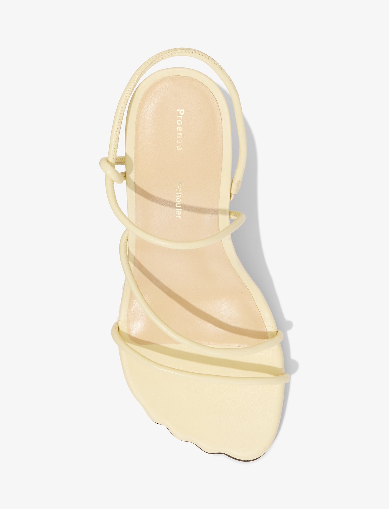Sculpt Sandals - 90mm #3