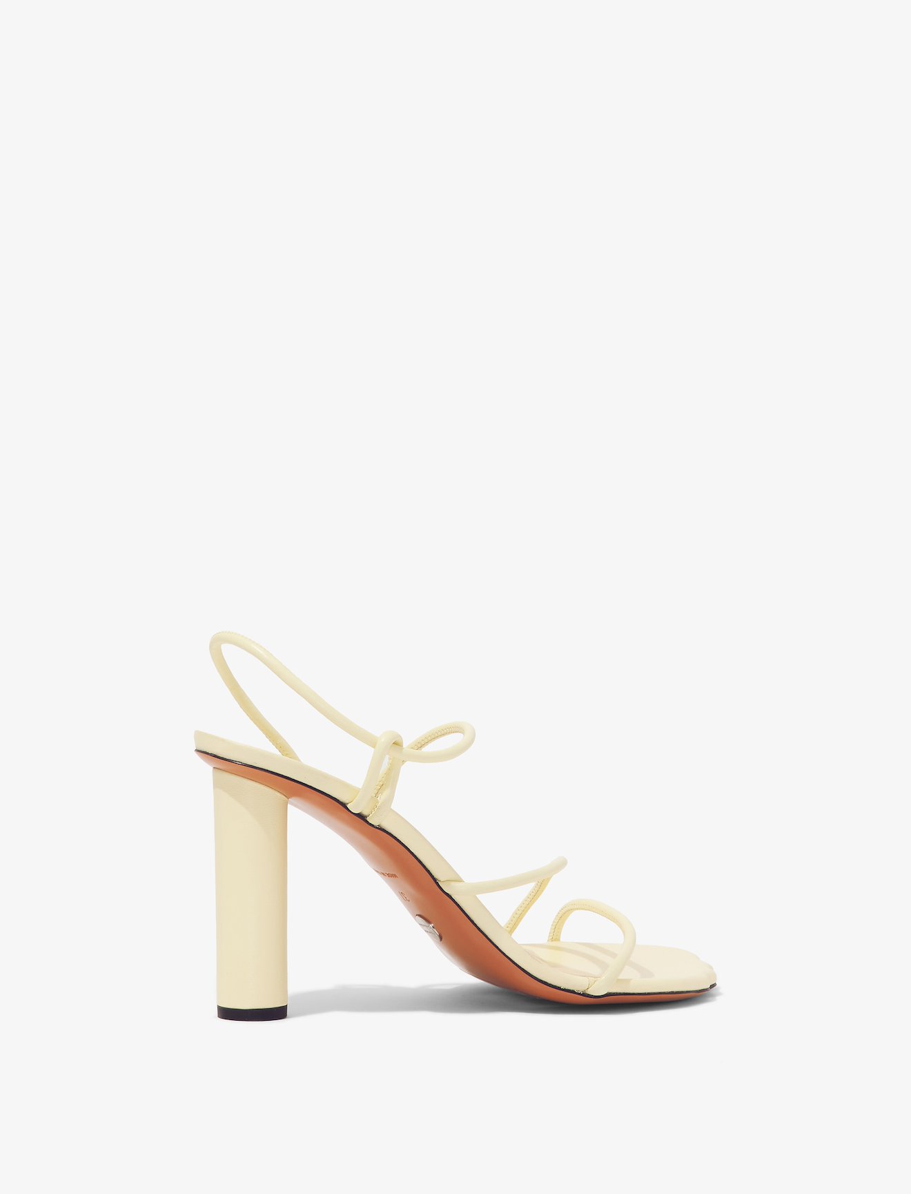 Sculpt Sandals - 90mm #2