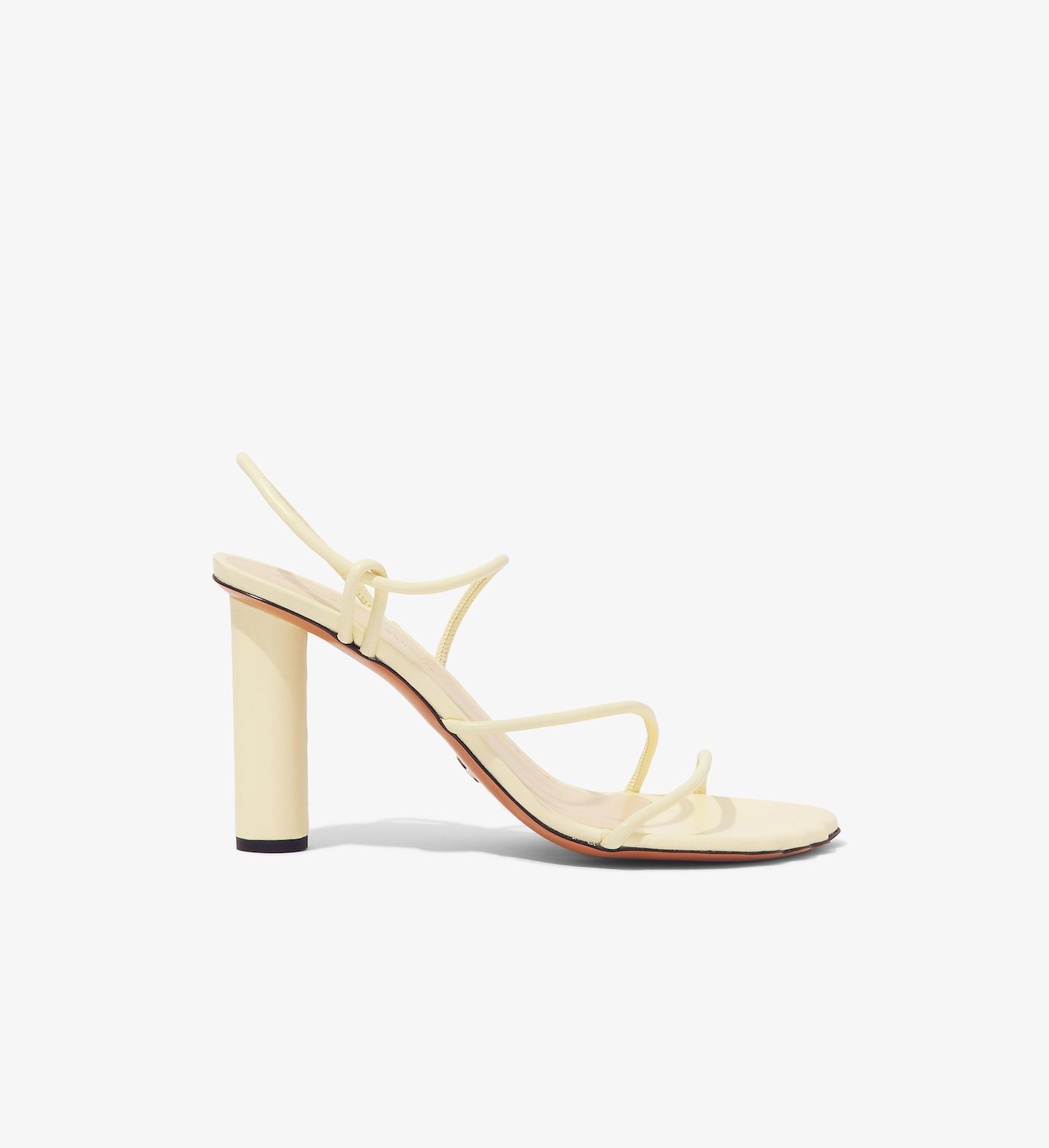 Sculpt Sandals - 90mm