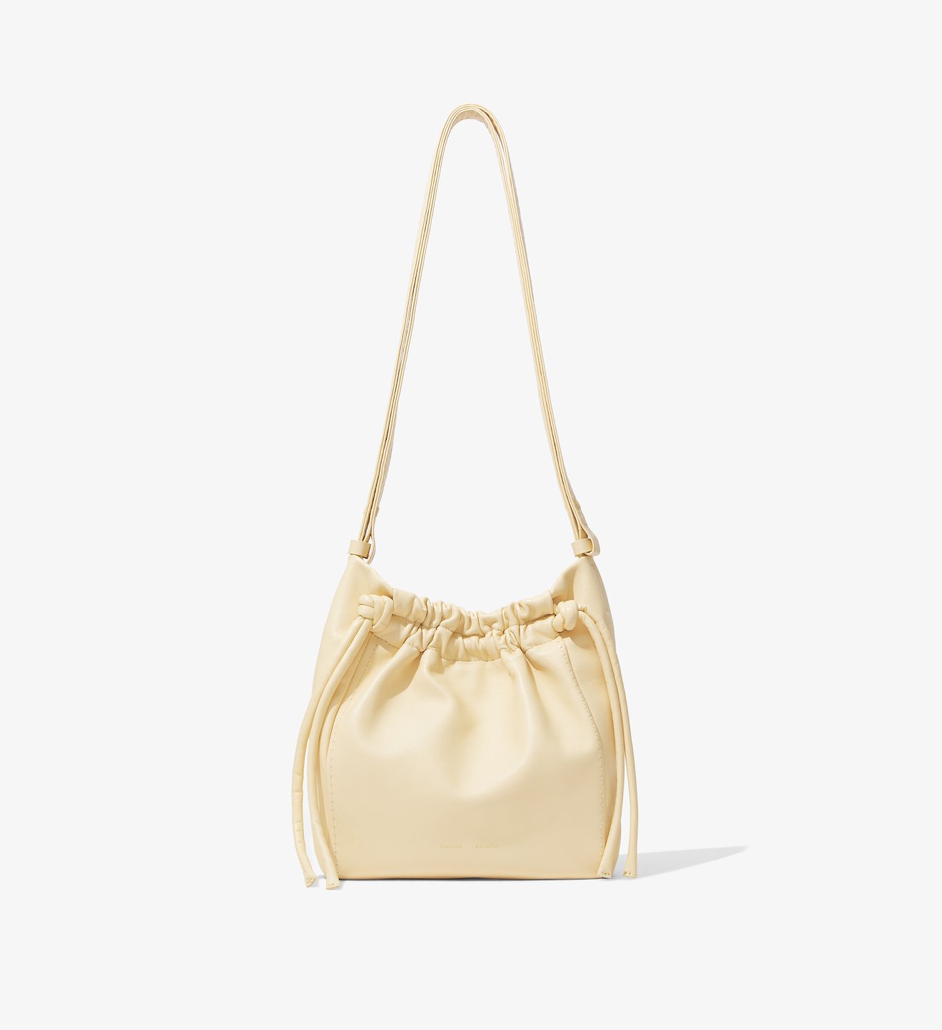 Drawstring Pouch