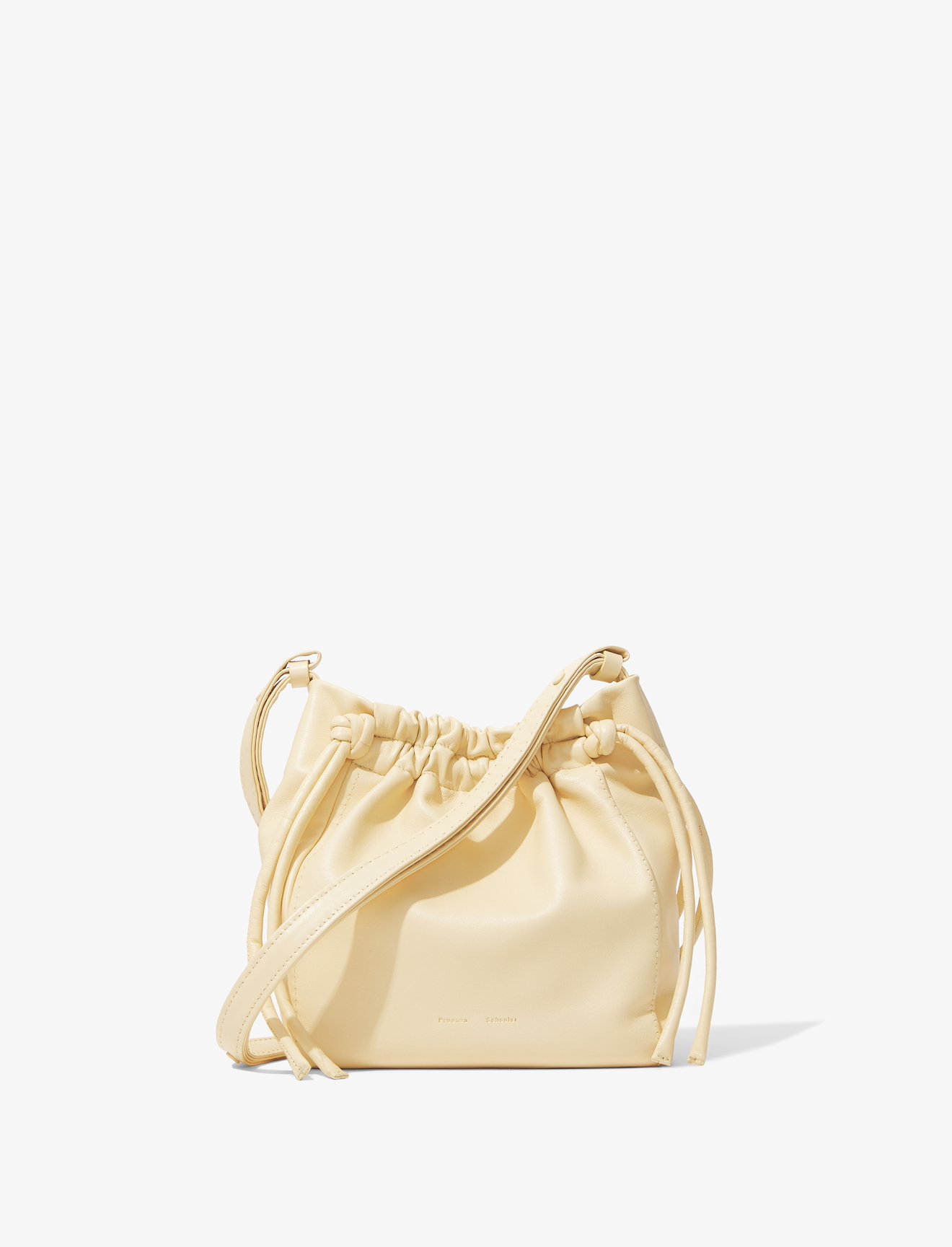 Drawstring Pouch #3