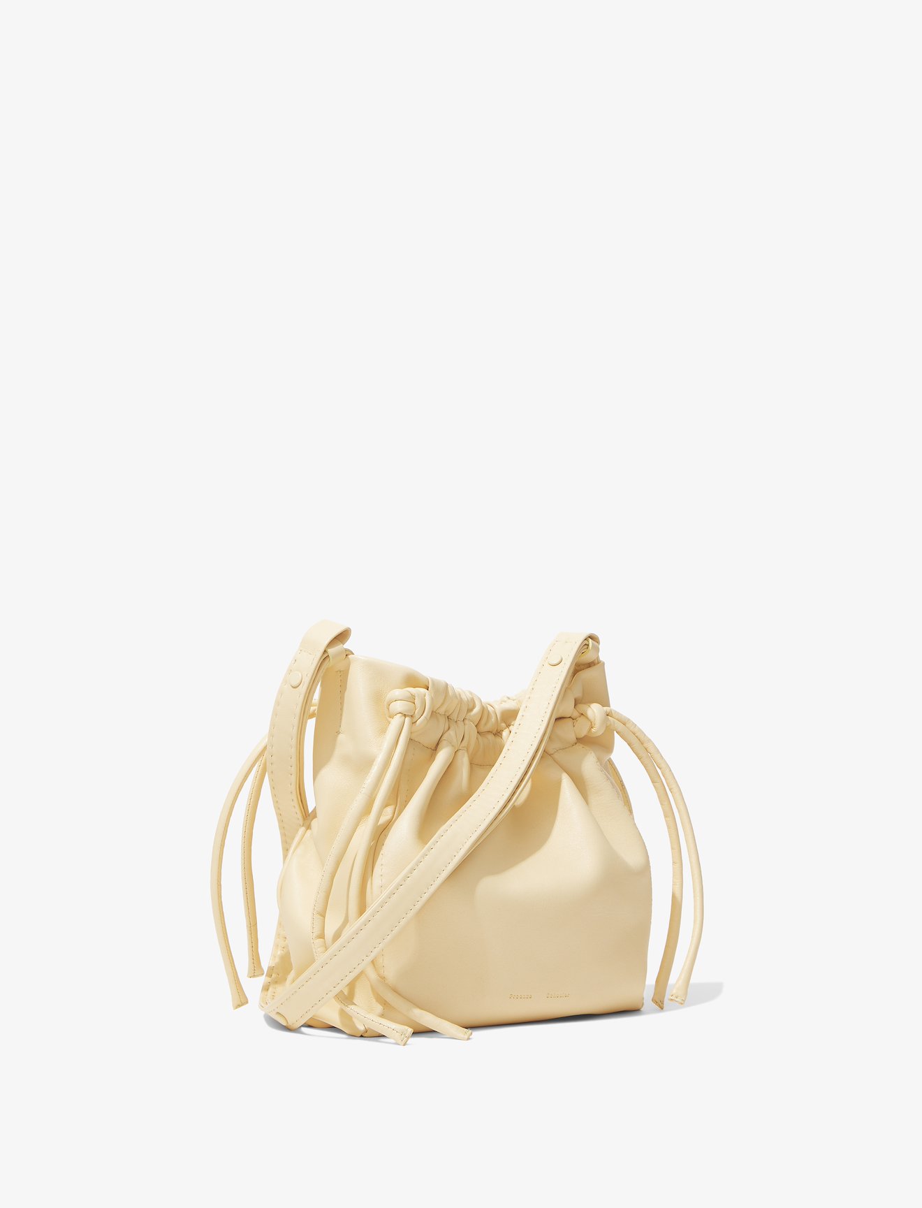 Drawstring Pouch #1