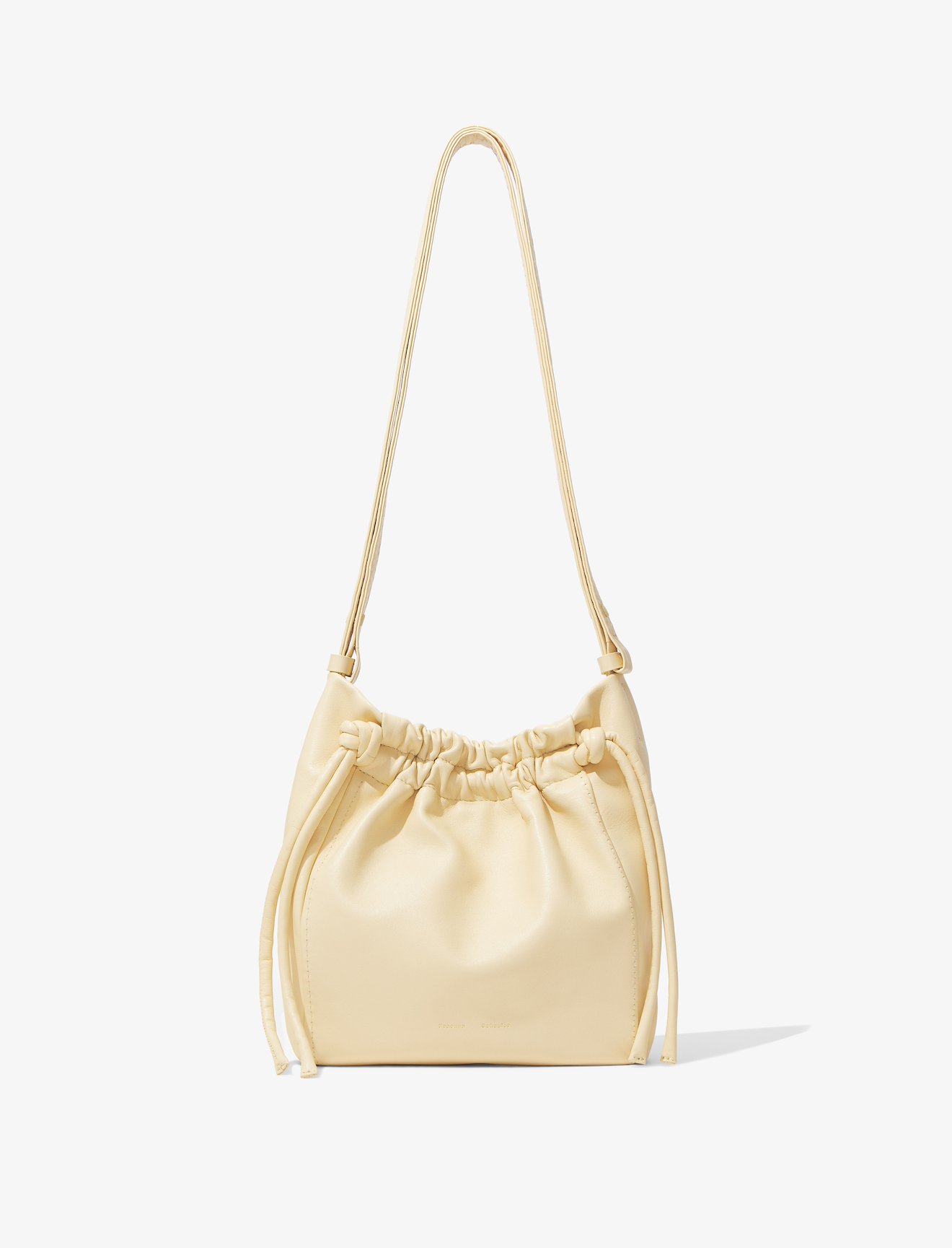 Drawstring Pouch #3