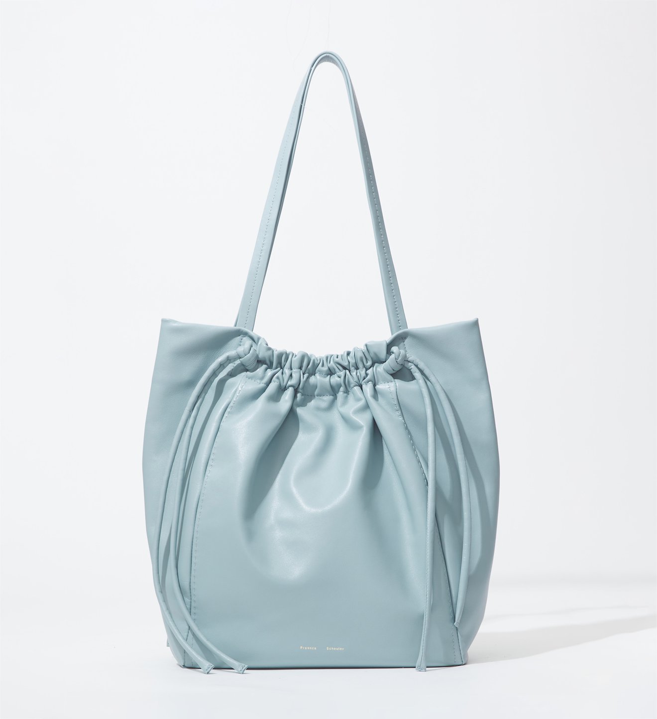 Drawstring Tote