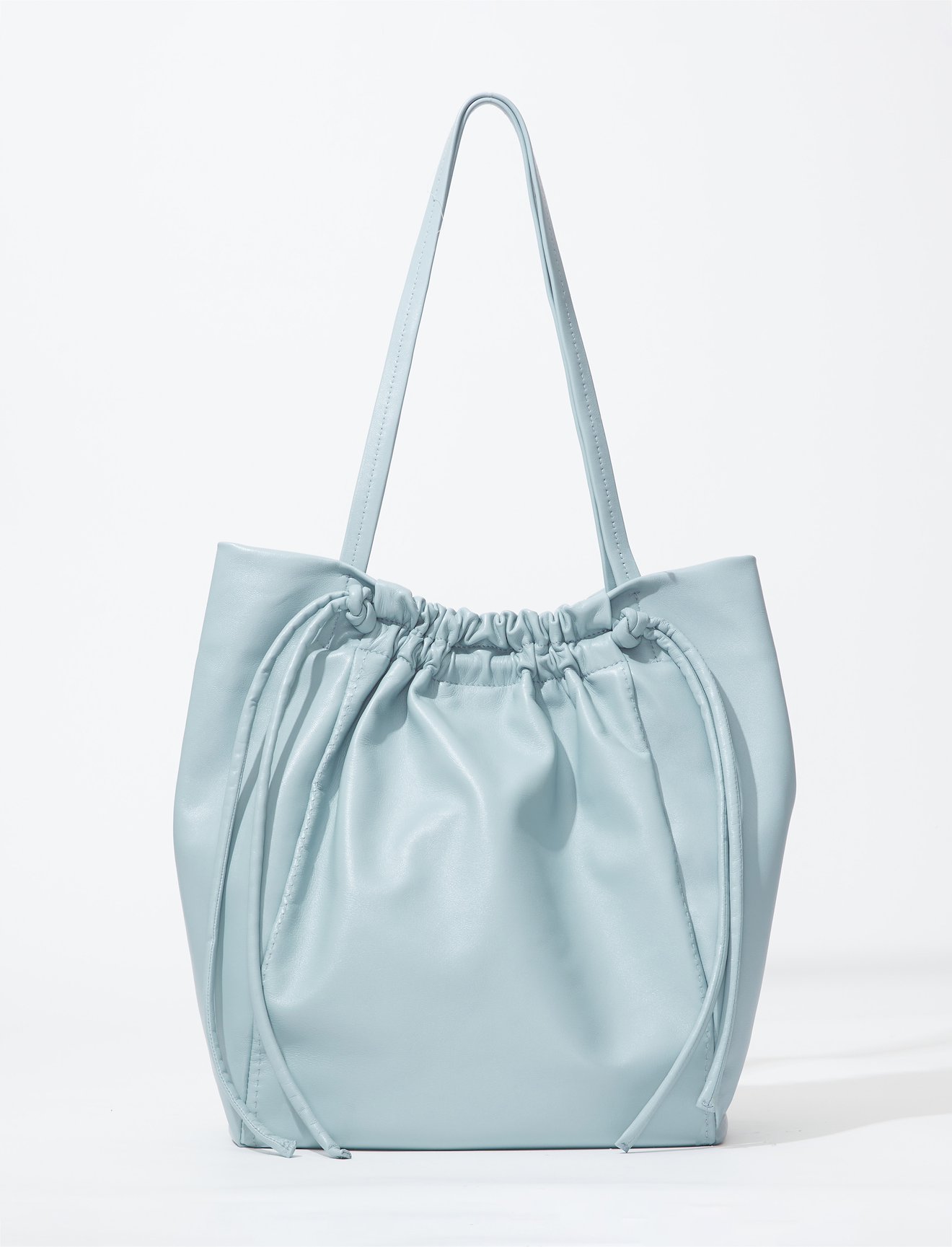 Drawstring Tote #3