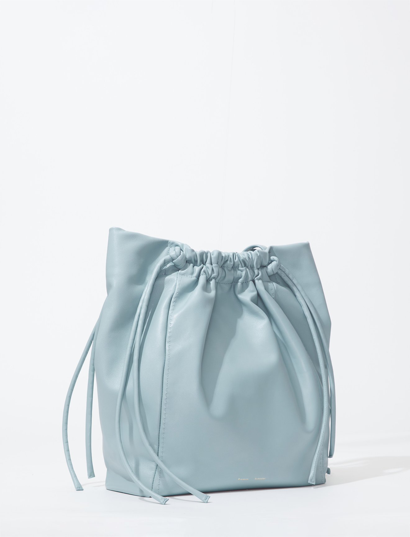 Drawstring Tote #1