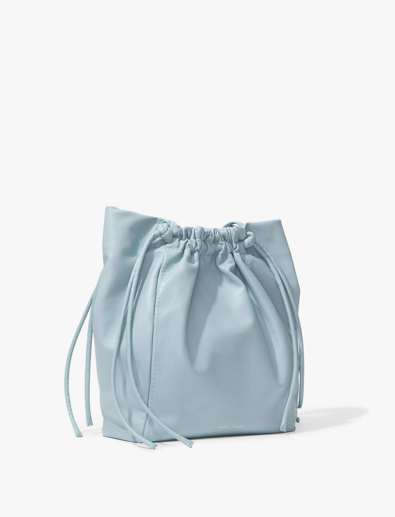 Drawstring Tote #1