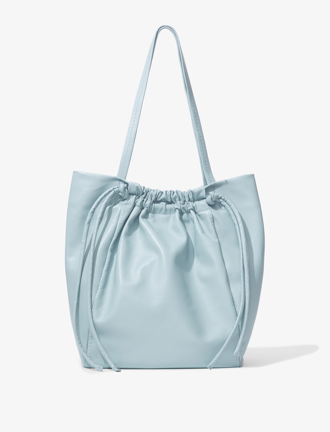 Drawstring Tote #3
