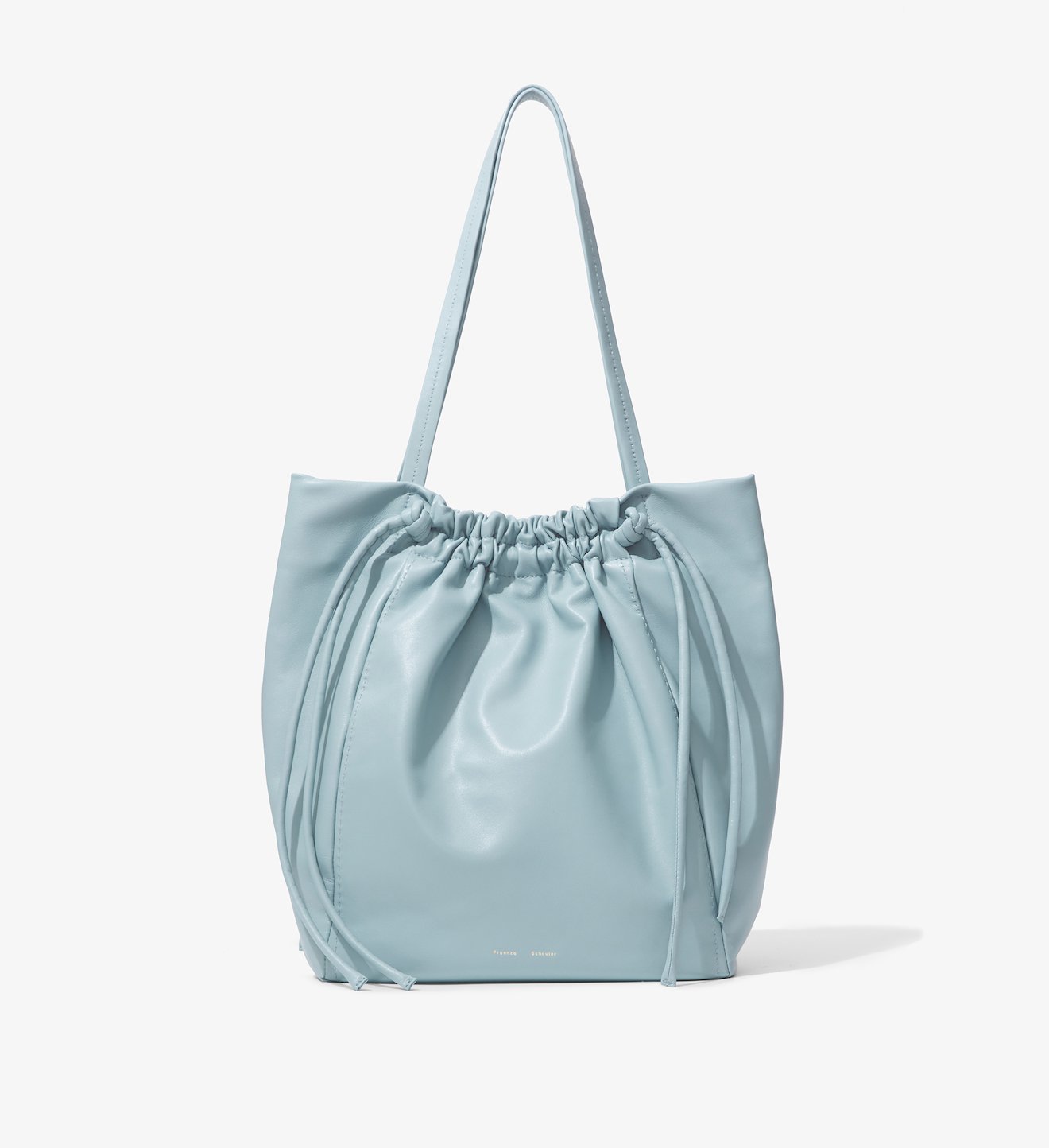 Drawstring Tote
