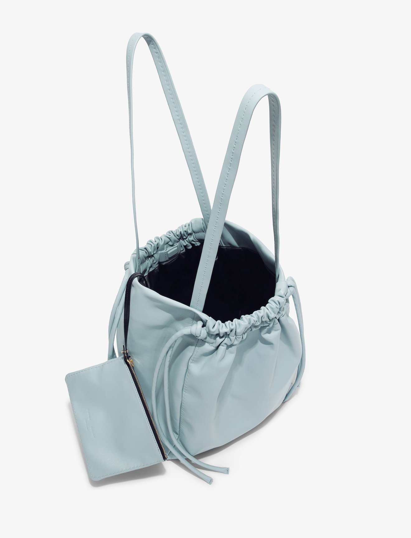 Drawstring Tote #5