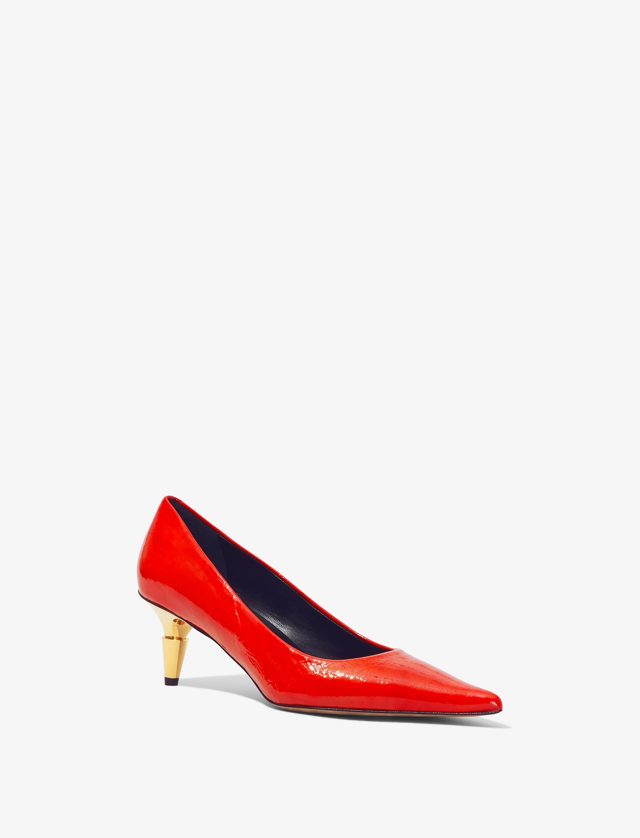 Spike Pumps #1