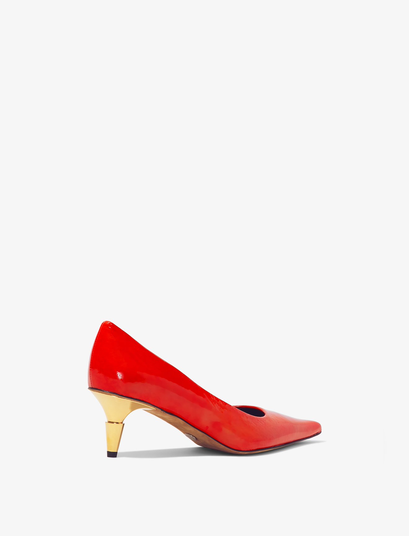 Spike Pumps #2