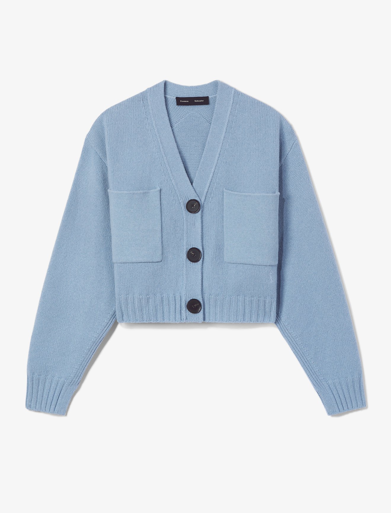 Eco Cashmere Cardigan #5