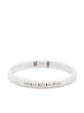 Roberto Demeglio wraparound-style bracelet - Pink