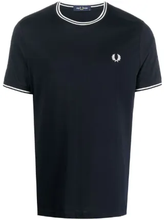 Fred Perry