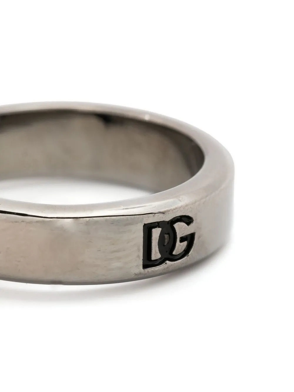 Vintage gucci discount ring mens