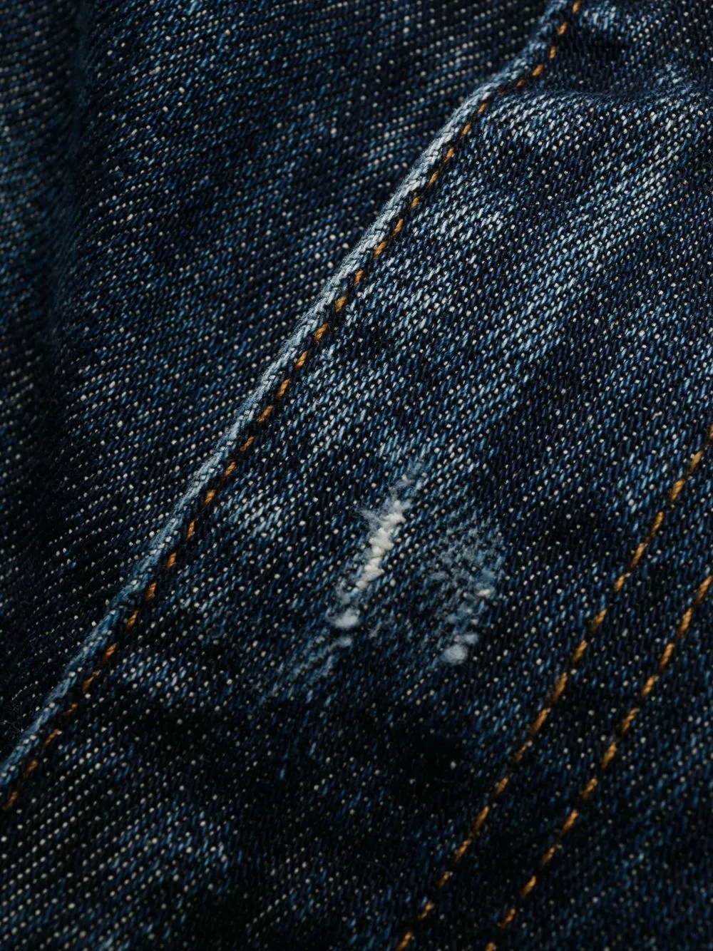 Dolce & Gabbana Distressed Skinny Jeans - Farfetch