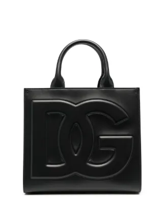 B*・様 Dolce & Gabbana トートバッグ ダークブルー B*・様 Dolce & Gabbana トートバッグ ダークブルー B*・様